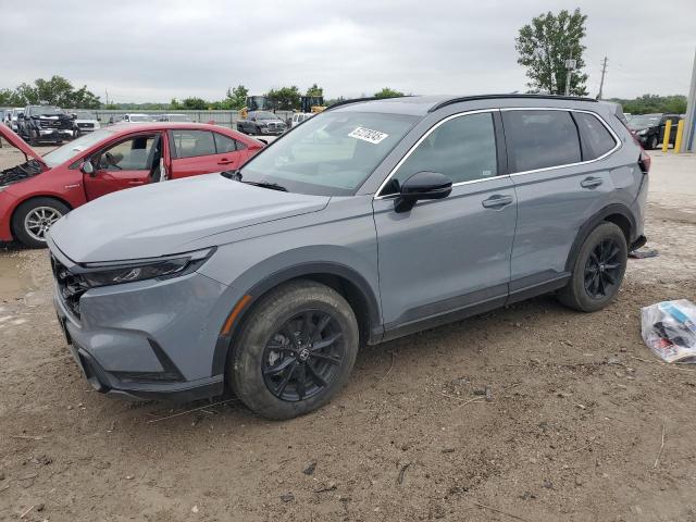 2024 HONDA CR-V SPORT 7FARS6H88RE023916