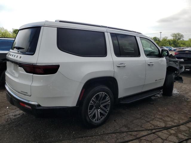 Vin: 1c4sjubpxrs172108, lot: 57141555, jeep wagoneer series ii 20243
