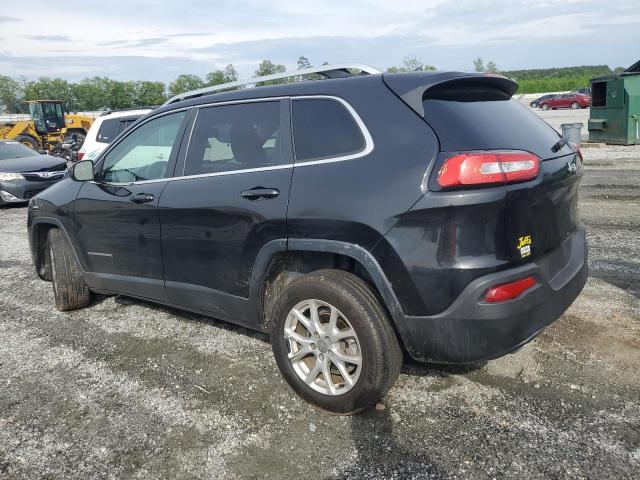 Vin: 1c4pjlcb3fw694182, lot: 55494745, jeep grand cher latitude 20152