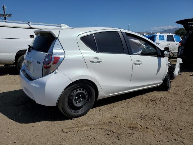Vin: jtdkdtb35f1577034, lot: 57180335, toyota prius 20153