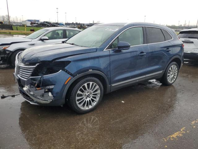 LINCOLN MKC RESERV