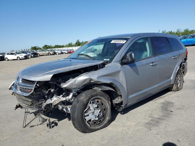 DODGE JOURNEY SE
