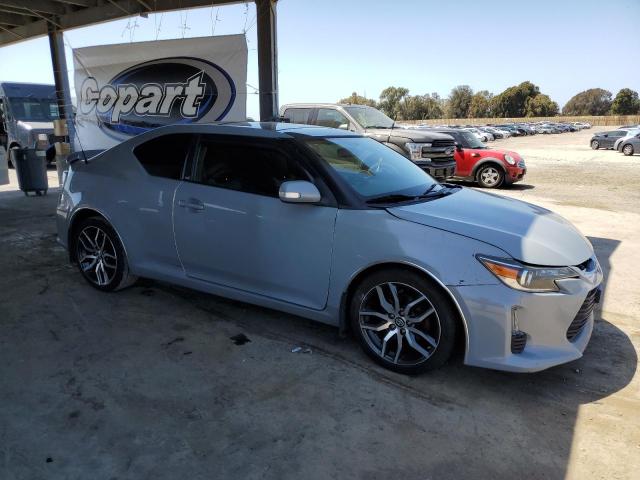 Vin: jtkjf5c74e3071564, lot: 56057355, scion tc 20144