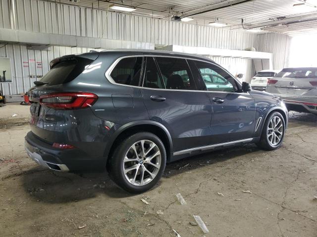 Vin: 5uxcr6c5xkll21055, lot: 58574775, bmw x5 xdrive40i 20193