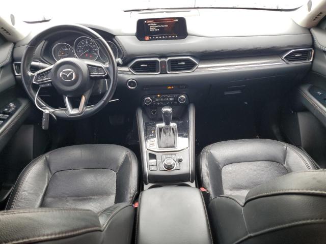 2017 MAZDA CX-5 GRAND - JM3KFBDL2H0224283