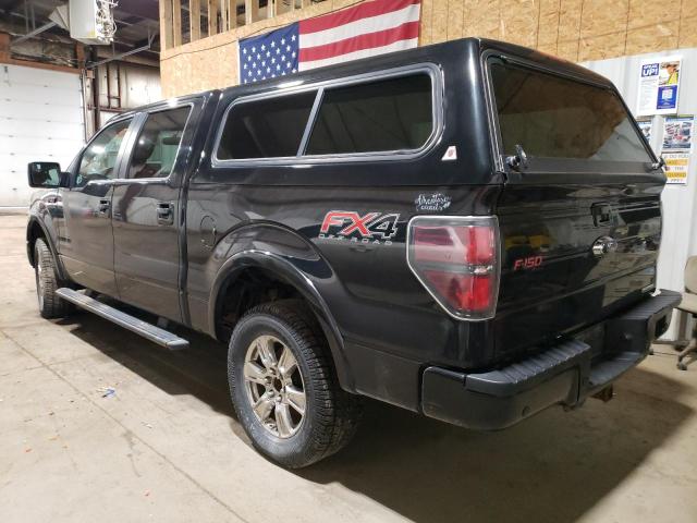 Vin: 1ftfw1et0efb90646, lot: 56181505, ford f-150 supercrew 20142
