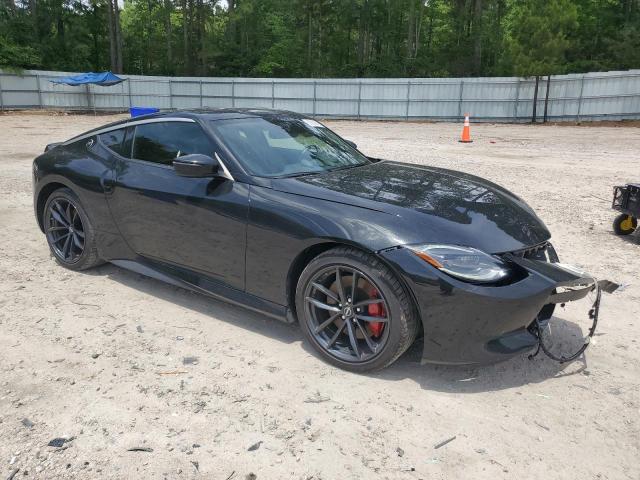 Vin: jn1bz4bh4rm360986, lot: 57839195, nissan z performa performance 20244