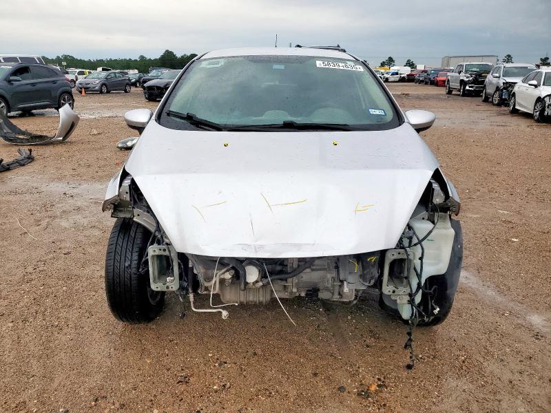 2018 FORD FIESTA SE - 3FADP4BJ2JM144132