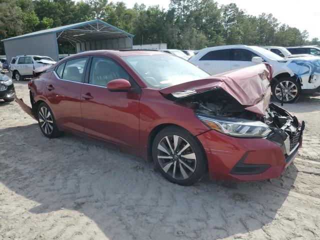 Vin: 3n1ab8cv4my228182, lot: 55973255, nissan sentra sv 20214