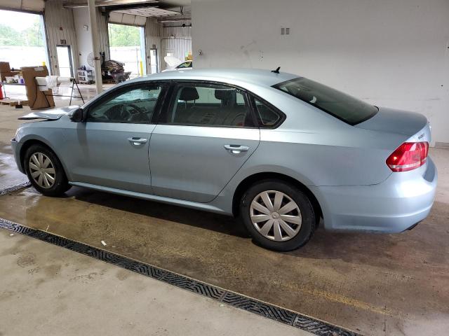 Vin: 1vwap7a3xcc062765, lot: 56480685, volkswagen passat s 20122