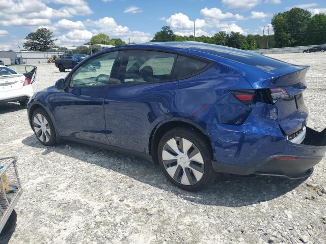 Vin: 7saygdee4nf426893, lot: 55809275, tesla model y 20222