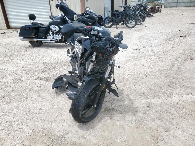 2016 HONDA CBR300 RA MLHNC5157G5200002