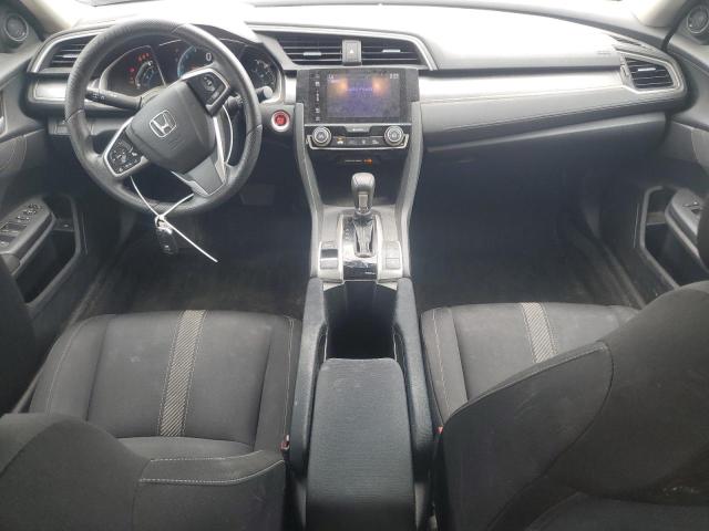 2017 HONDA CIVIC EX - 19XFC2F77HE009573