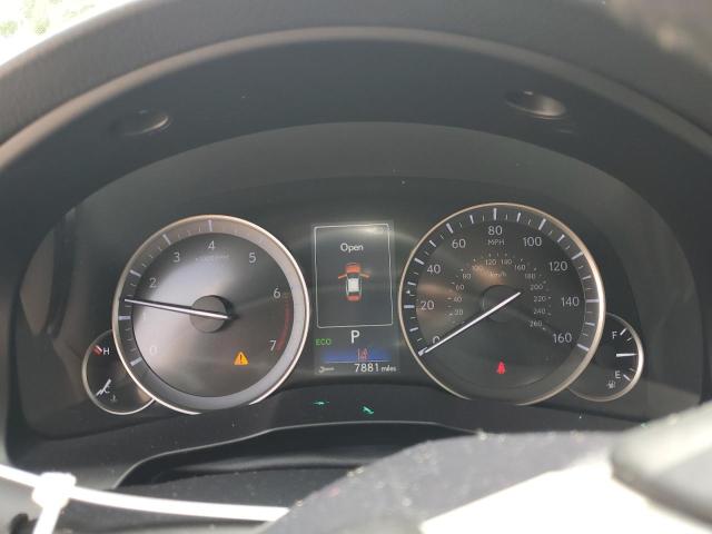 2018 LEXUS ES 350 - 58ABK1GG2JU084798