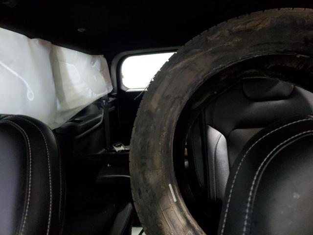 2023 JEEP GRAND CHER - 1C4RJKAG6P8881651