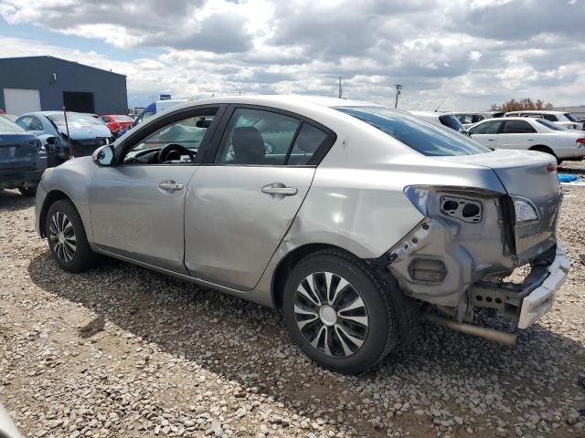 Vin: jm1bl1uf6c1656660, lot: 57456165, mazda 3 i 20122