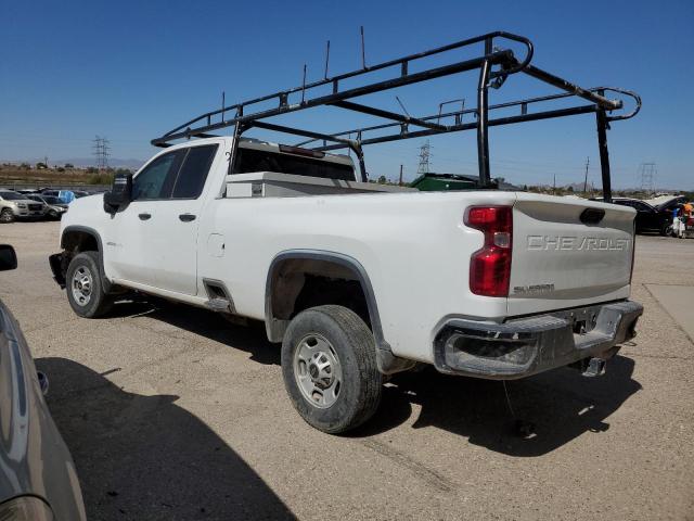 Vin: 1gc5wle70rf203640, lot: 50434535, chevrolet all models c2500 heavy duty 20242
