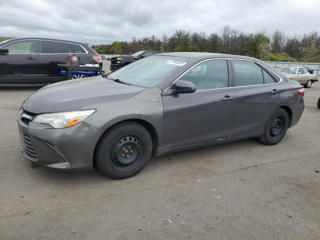 Vin: 4t1bd1fk9fu156918, lot: 57908665, toyota camry hybrid 2015 img_1