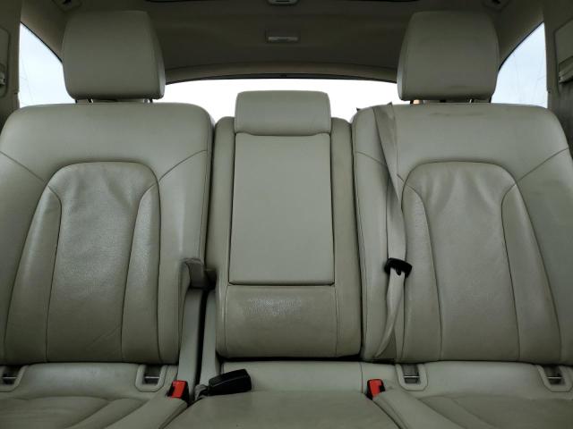 2015 AUDI Q7 TDI PRE WA1LMBFE8FD007306
