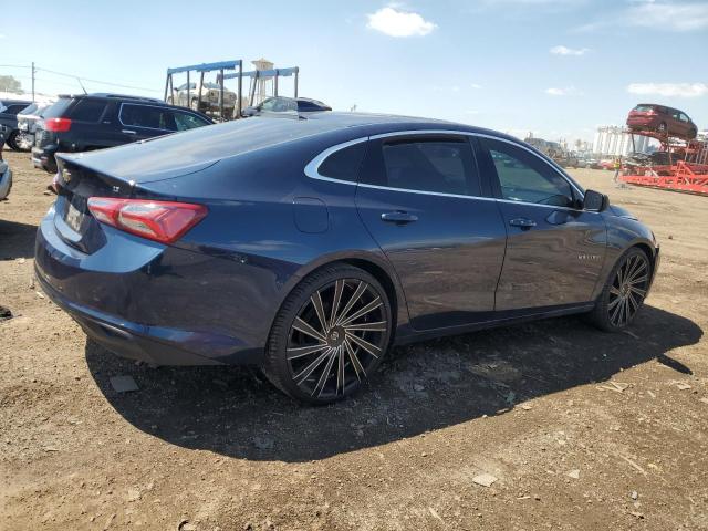 Vin: 1g1zd5st7mf011248, lot: 55891895, chevrolet malibu lt 20213