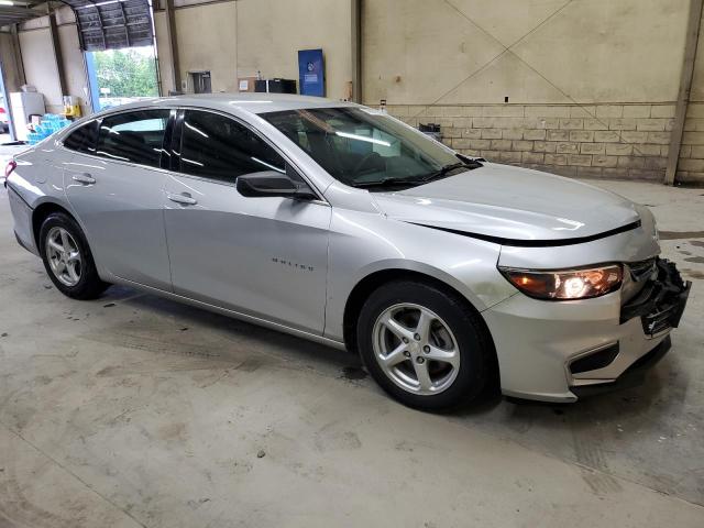 Vin: 1g1zb5st0jf147531, lot: 57909185, chevrolet malibu ls 20184