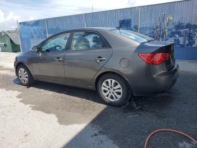 Vin: knafu4a20a5295544, lot: 58595625, kia forte ex 20102