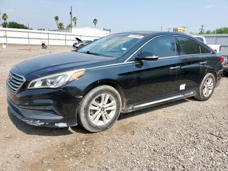 Vin: 5npe34afxfh068521, lot: 57390095, hyundai sonata sport 2015 img_1