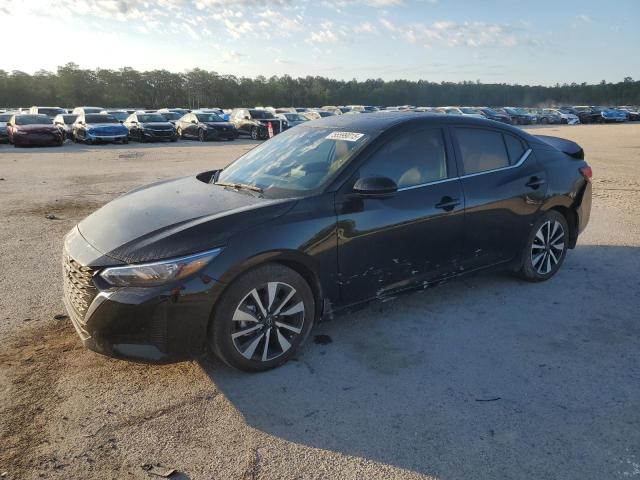 Vin: 3n1ab8cv8ry237300, lot: 55599015, nissan sentra sv 2024 img_1