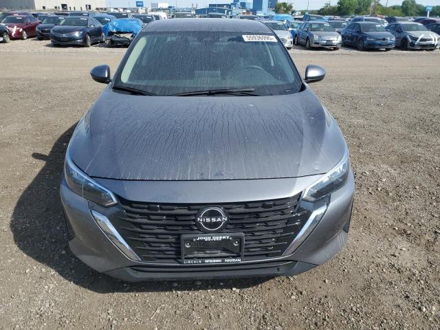 2024 NISSAN SENTRA SV - 3N1AB8CV7RY223419