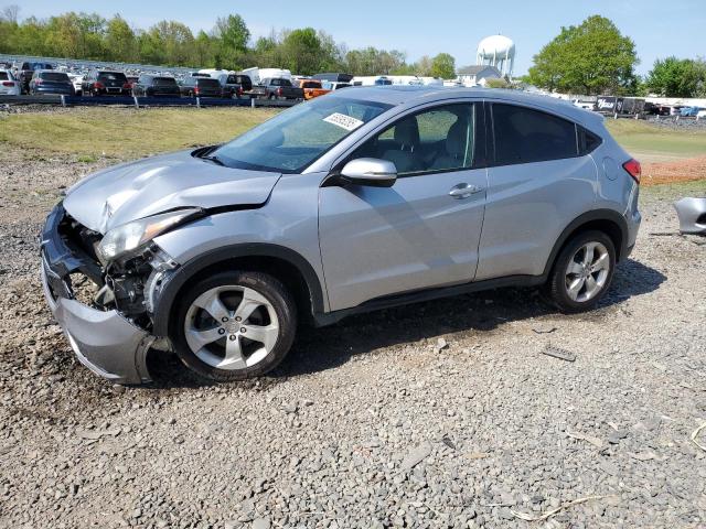 Vin: 3czru6h55hm720184, lot: 55095285, honda hr-v ex 2017 img_1