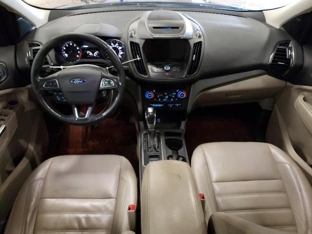 2018 FORD ESCAPE SEL 1FMCU9H95JUB77304