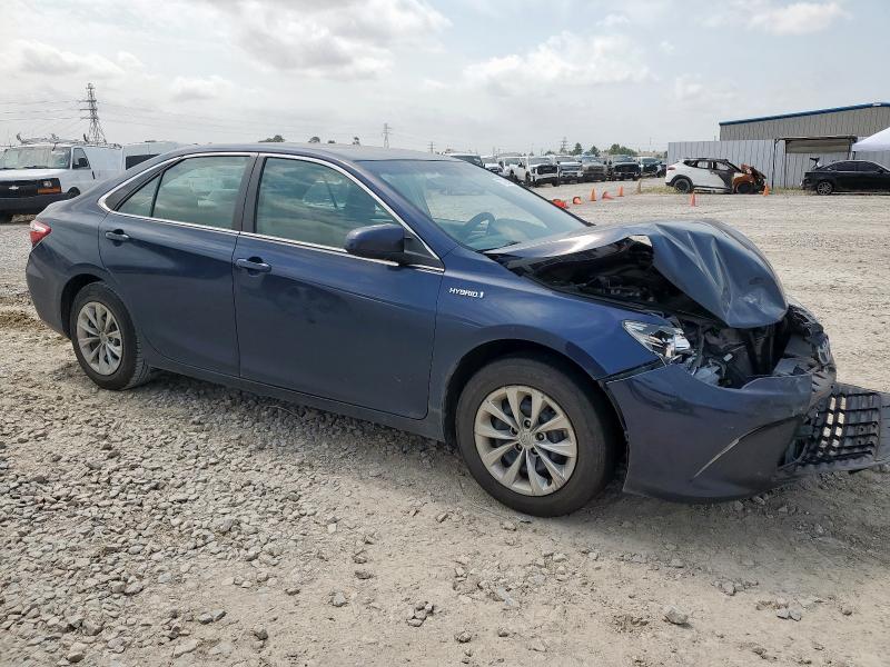 Vin: 4t1bd1fk5fu151182, lot: 57394975, toyota camry hybrid 20154