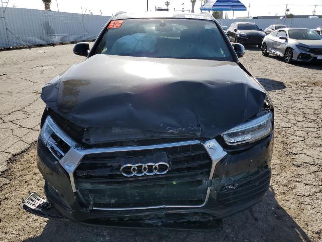 2016 AUDI Q3 PRESTIG WA1GFCFS9GR017290