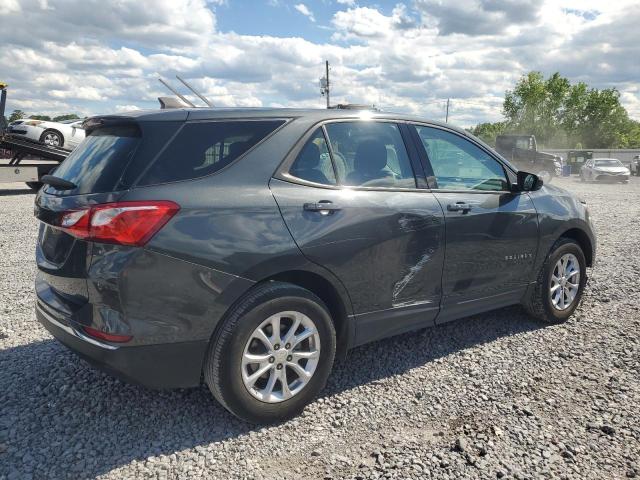 2018 CHEVROLET EQUINOX LS - 3GNAXHEV1JL101580