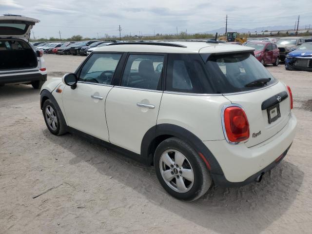 Vin: wmwxu1c53h2e17547, lot: 56752355, mini cooper 20172
