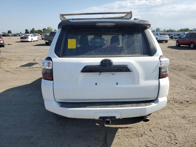 2021 TOYOTA 4RUNNER VE JTEHU5JR7M5957229
