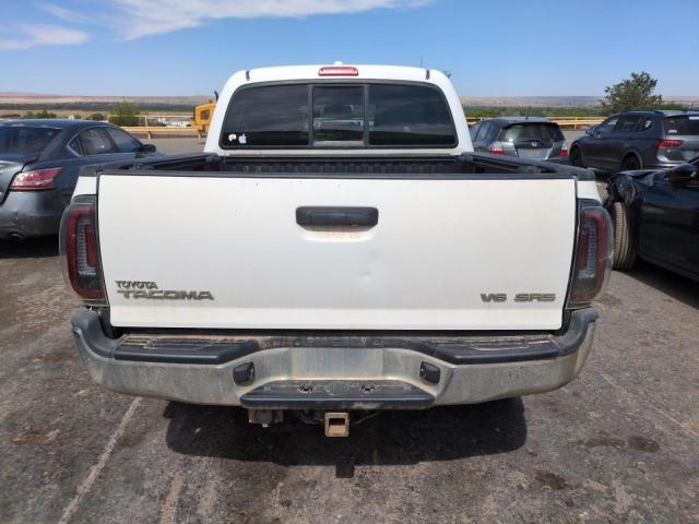 2010 TOYOTA TACOMA DOU - 3TMLU4EN5AM055636