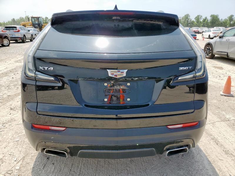 2020 CADILLAC XT4 SPORT 1GYFZER4XLF114070