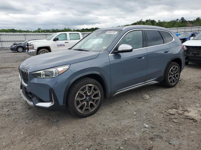 Vin: wbx73ef04p5x15700, lot: 56488145, bmw x1 xdrive28i 2023 img_1