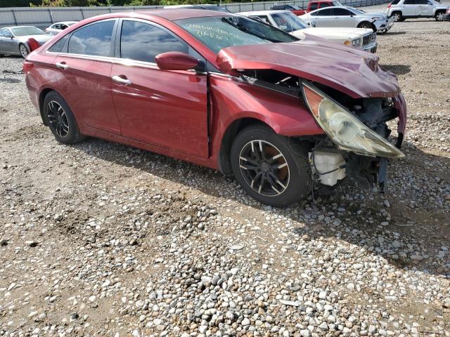 Vin: 5npeb4ac4dh716876, lot: 58536435, hyundai sonata gls 20134