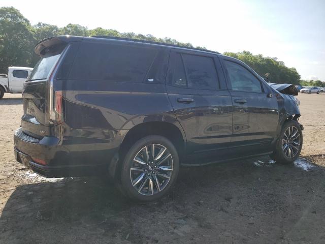 Vin: 1gys4ekl4nr350441, lot: 55472895, cadillac escalade sport 20223