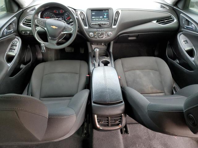 2018 CHEVROLET MALIBU LT - 1G1ZD5ST5JF245917