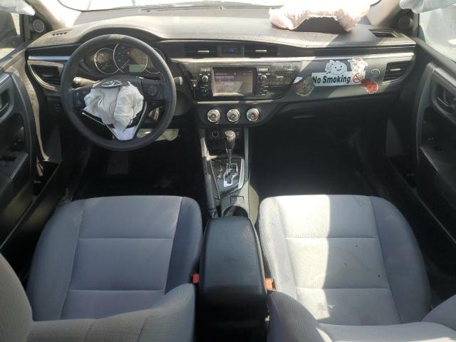 2016 TOYOTA COROLLA L - 2T1BURHE4GC731354