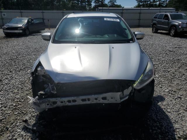 2018 FORD FOCUS TITA - 1FADP3N24JL326253