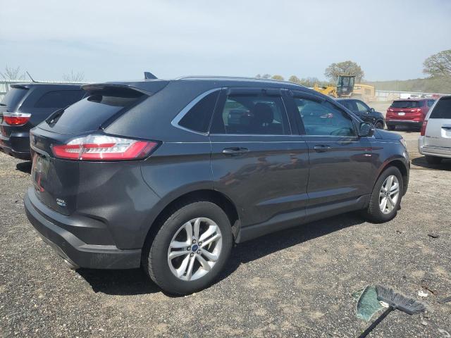 Vin: 2fmpk4j98kbc52590, lot: 55914295, ford edge sel 20193