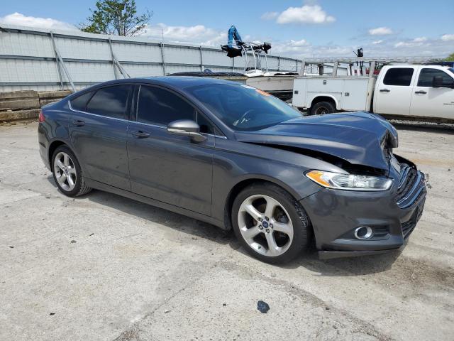 Vin: 3fa6p0hd0fr248406, lot: 55812375, ford fusion se 20154