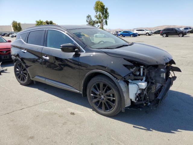Vin: 5n1az2bj4nc127766, lot: 58331915, nissan murano sv 20224