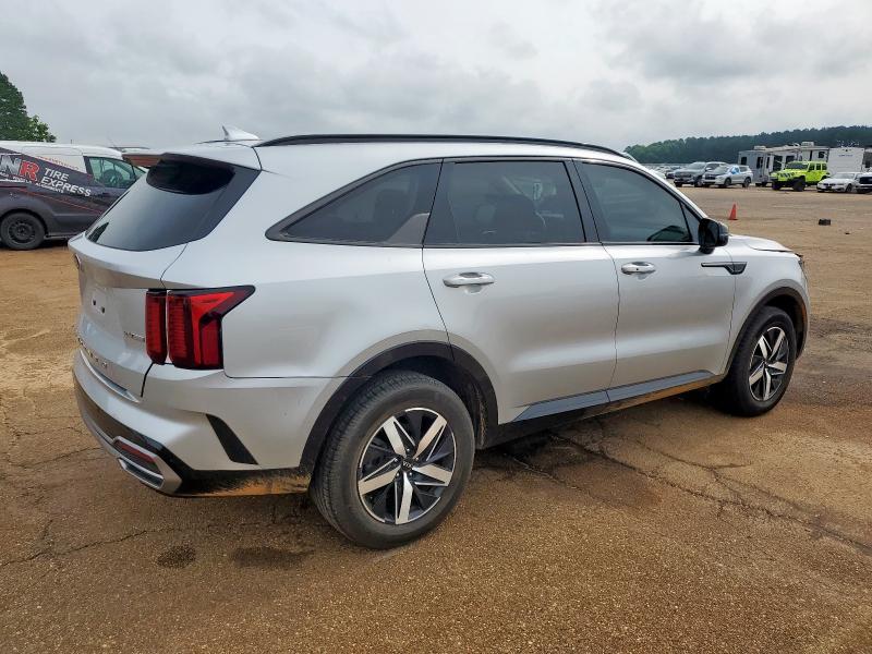 Vin: 5xyrhdlfxmg062402, lot: 58664855, kia sorento ex 20213
