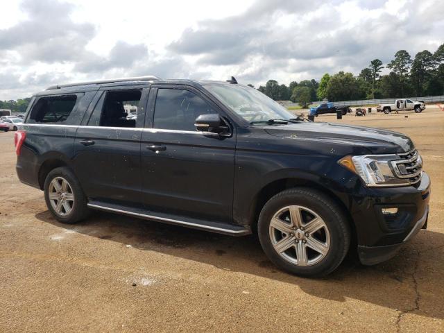 Vin: 1fmjk1ht1mea20779, lot: 56587175, ford expedition max xlt 20214