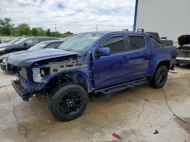 Vin: 1gcgtde30g1200672, lot: 55806355, chevrolet colorado z71 2016 img_1